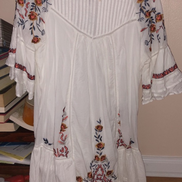 Free people dress - Picture 3 of 5